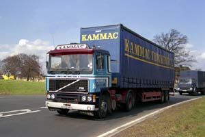 KAMMAC B302 RBU