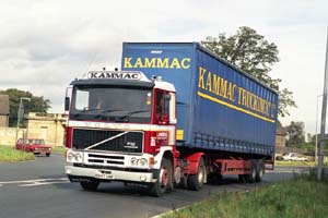 KAMMAC B947 UNF