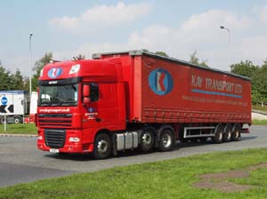 KAY TRANSPORT J7 KTL