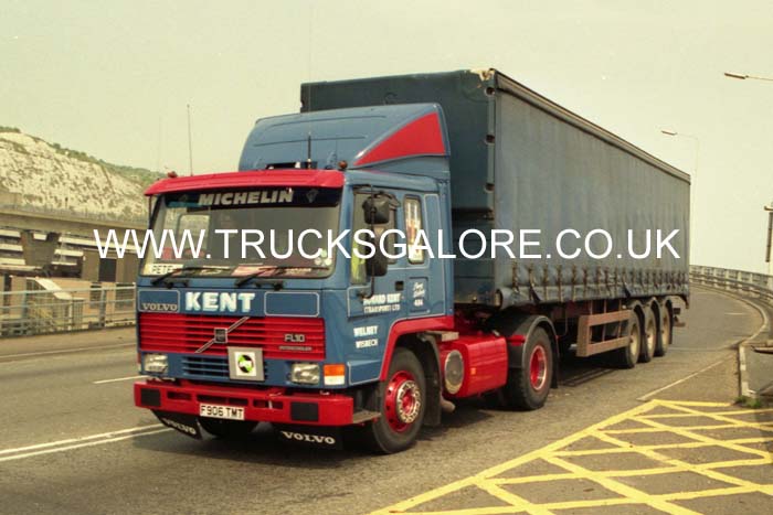 KENT, HOWARD F906 TMT (2)