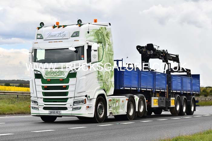 KEY, JAMIE S650 KEY 21-0001