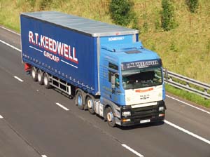 KEEDWELL WX55 DWW