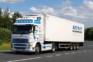 KEENAN 06-LH-2607