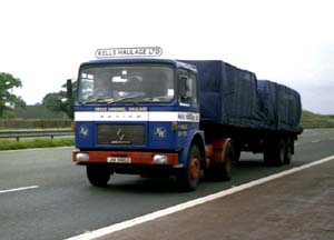 KELLS HAULAGE JIA 5902