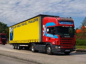 KENHAUL FX51 EDV
