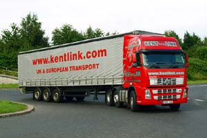 KENT LINK GN05 CHG