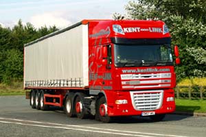 KENT LINK GN57 HRL