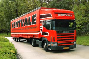 KENTVALE BT-GD-40