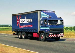 KERSHAWS FNE 980Y