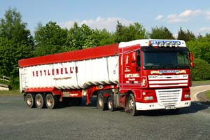 KETTLEWELLS YJ58 ULM