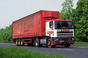 KIDDS E958 UKH