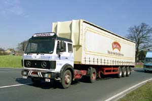 KILDONAN B33 KSS