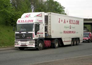 KILLOH N656 XNN