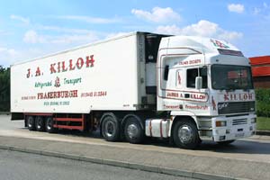 KILLOH V373 LLG