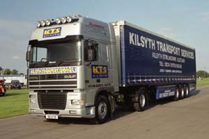 KILSYTH TRANSPORT R2 KTS