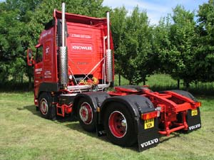 KNOWLES F, X788 VDN (4)