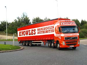 KNOWLES KN56 DAU