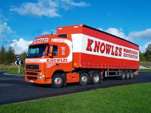 KNOWLES KX54 CZU