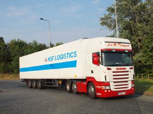 L&M TRANSPORT FX08 CXH