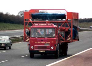 LEP TRANSPORT WUS 794S