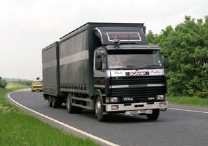 LJH HAULAGE G80 SUD