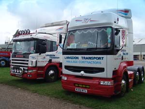 LANGDON TRANSPORT WJ02 NTL