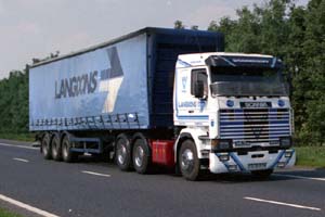 LANGDONS F578 DYB