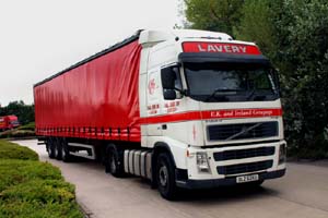 LAVERY OLZ 6282