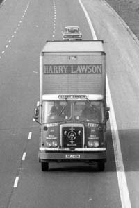 LAWSON, HARRY NYJ 40K