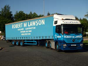 LAWSON, ROBERT DK06 NYP