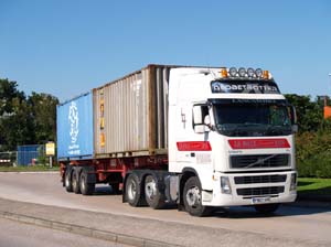 LE DALE TRANSPORT PN07 GKE