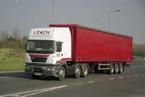 LEACH Y52 KJA