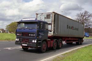 LEADWELL TRANSPORT C460 VBJ