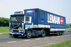 LEMAN LP-91-696