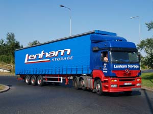 LENHAM STORAGE GJ02 KTK