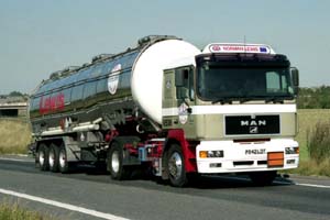 LEWIS TANKERS P842 LDT