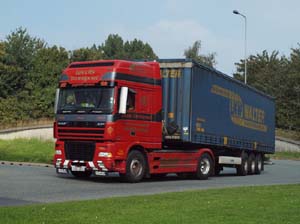 LEWIS TRANSPORT CN55 BGU