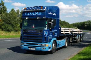 LOANE WIL 3309