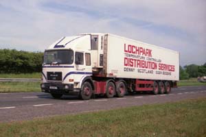 LOCHPARK E51 DRS