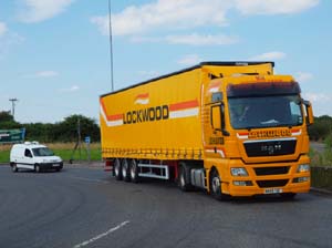 LOCKWOOD BN59 TGF