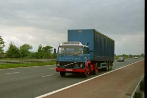 LOMOND HAULAGE B816 FFS