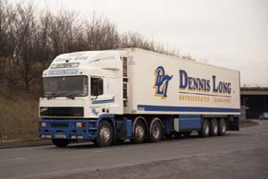 LONG, DENNIS W444 DLT