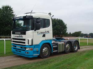 LONGCLIFFE FJ04 KNV