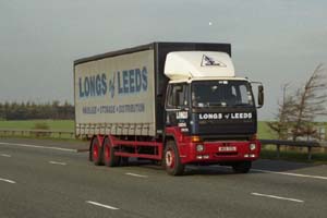 LONGS (LEEDS) M115 SYG