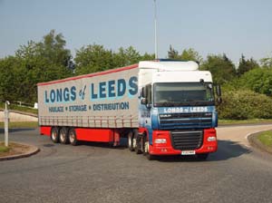 LONGS (LEEDS) YJ12 KKR