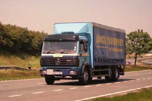 LONGS TRANSPORT M471 TET