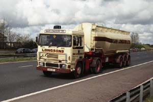 LONGSON, SAM D901 BRY