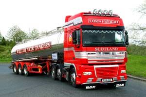 LORN FREIGHT PL06 OND