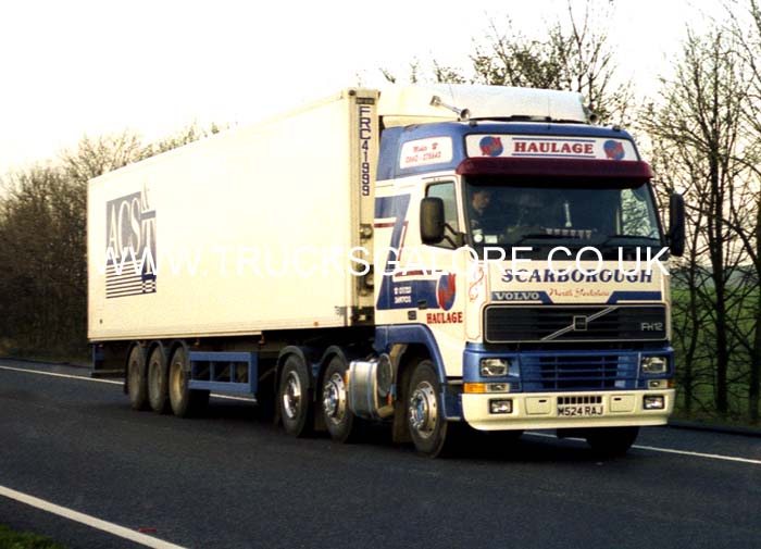 M&M HAULAGE M524 RAJ (2)