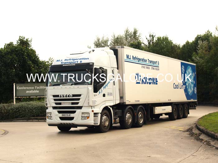 MJ REFRIGERATION DX57 EJZ (2)